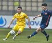 Petrolul - Metaloglobus // foto: Facebook @ FC Petrolul Ploiesti