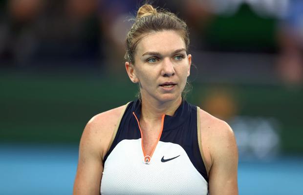 Simona Halep a atins o bornă incredibilă! Este singura jucătoare activă într-un TOP unic