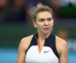 Simona Halep // foto: Guliver/gettyimages