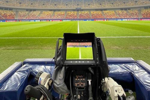 Atletico Madrid - Chelsea se joacă la București / Sursă foto: Twitter Chelsea