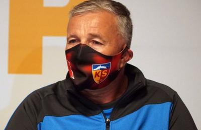 Dan Petrescu, dat afară de la Kayserispor după doar 45 de zile