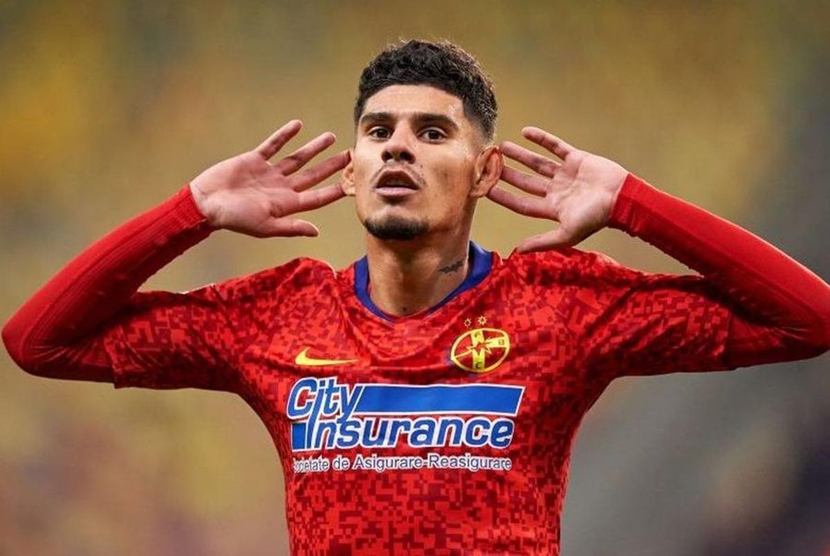 Florinel Coman, prima reacție după ce s-a ales cu dosar penal: „Ce să se întâmple? Nimic”