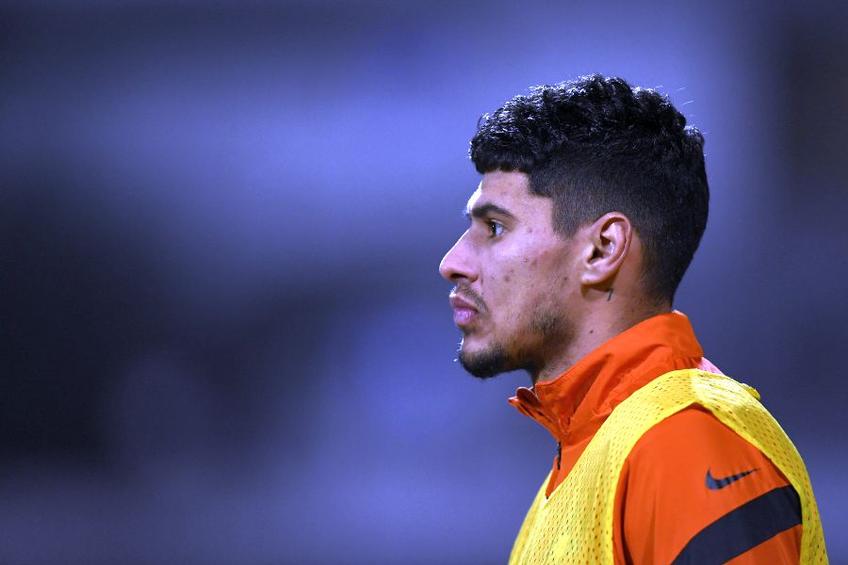 Florinel Coman, FCSB // foto: Imago