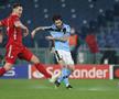 Bayern Munchen cumpără de la Napoli! Ofertă de 45 de milioane de euro pentru fundașul italienilor