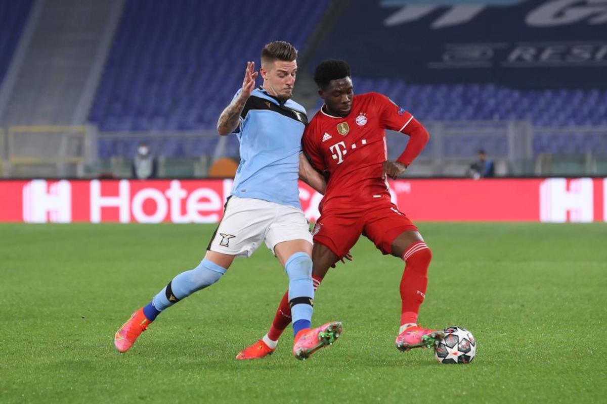 Bayern Munchen cumpără de la Napoli! Ofertă de 45 de milioane de euro pentru fundașul italienilor