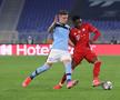 Noua senzație a lui Bayern Munchen s-a decis: a refuzat Anglia și va juca împotriva României în preliminariile Cupei Mondiale!