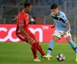 Lazio - Bayern Munchen // 23.02.2021