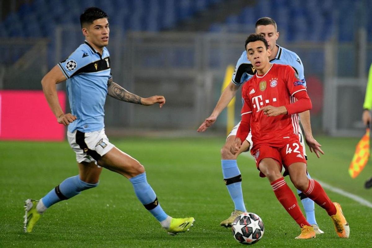 Bayern Munchen cumpără de la Napoli! Ofertă de 45 de milioane de euro pentru fundașul italienilor