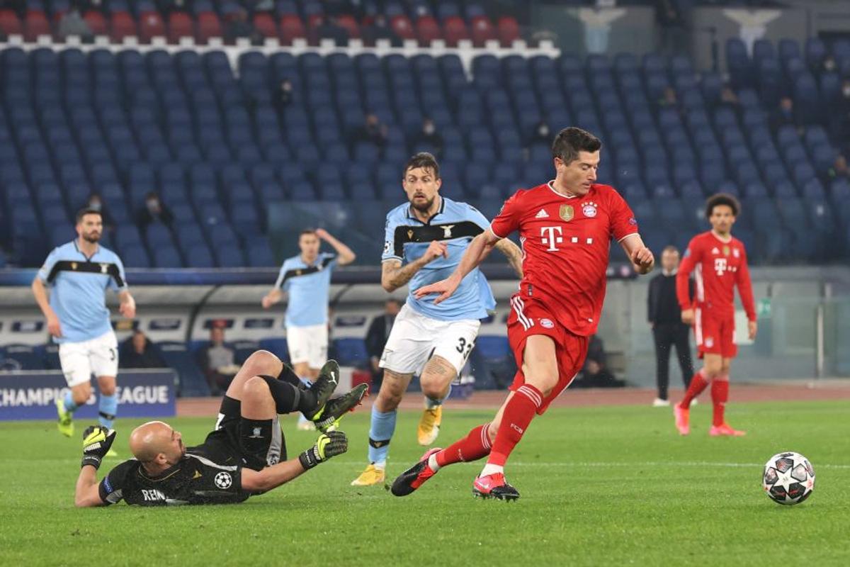 Bayern Munchen cumpără de la Napoli! Ofertă de 45 de milioane de euro pentru fundașul italienilor
