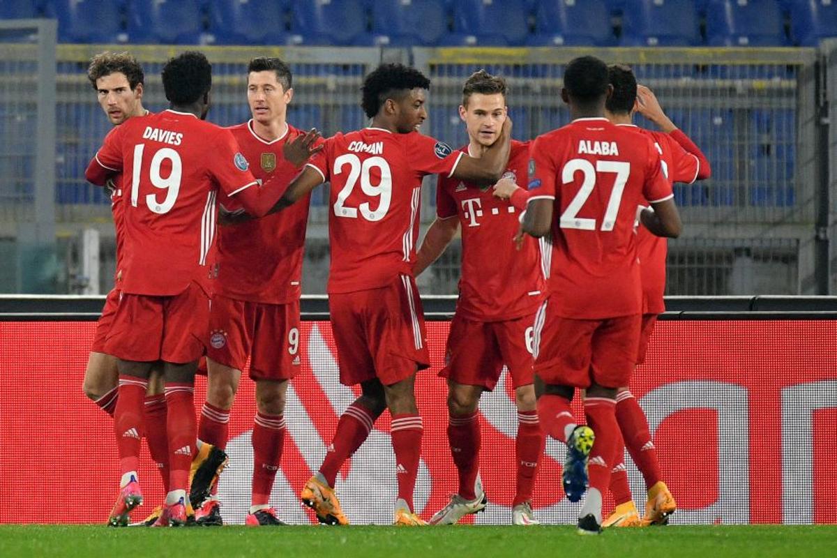 Noua senzație a lui Bayern Munchen s-a decis: a refuzat Anglia și va juca împotriva României în preliminariile Cupei Mondiale!