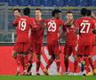 Lazio - Bayern Munchen // 23.02.2021