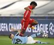 Bayern Munchen cumpără de la Napoli! Ofertă de 45 de milioane de euro pentru fundașul italienilor
