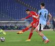 Lazio - Bayern Munchen // 23.02.2021
