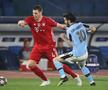 Bayern Munchen cumpără de la Napoli! Ofertă de 45 de milioane de euro pentru fundașul italienilor
