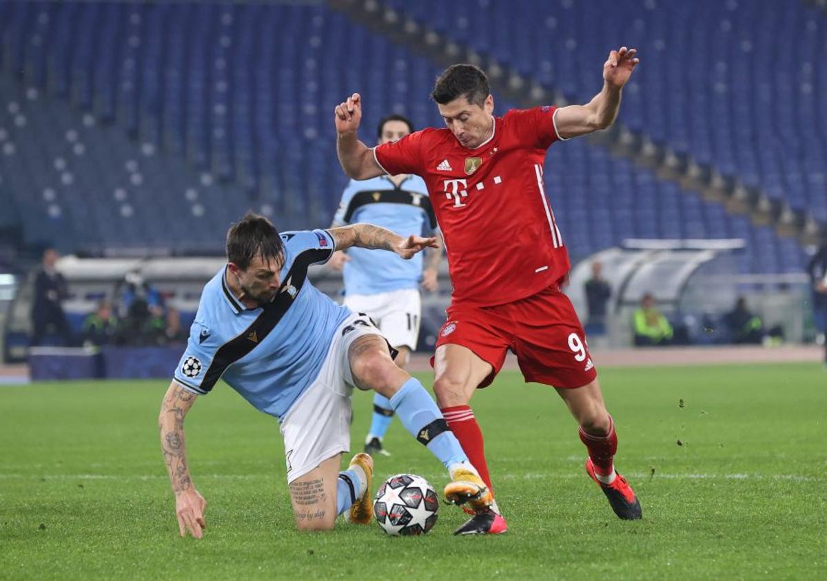 Bayern Munchen cumpără de la Napoli! Ofertă de 45 de milioane de euro pentru fundașul italienilor