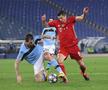 Lazio - Bayern Munchen // 23.02.2021