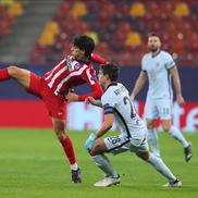 Atletico Madrid - Chelsea / Sursă foto: Imago Images