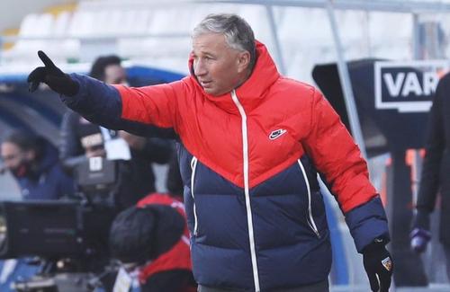 Dan Petrescu