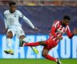 Atletico Madrid - Chelsea / Sursă foto: Twitter Chelsea