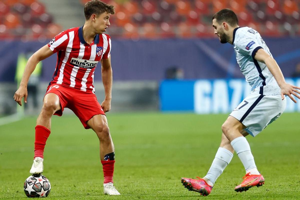 Atletico Madrid - Chelsea Londra 0-1. VIDEO+ FOTO Magia lui Olivier Giroud decide partida de pe Arena Națională