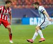 Atletico Madrid - Chelsea / Sursă foto: Twitter Atletico Madrid