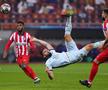 Atletico Madrid - Chelsea / Sursă foto: Imago Images