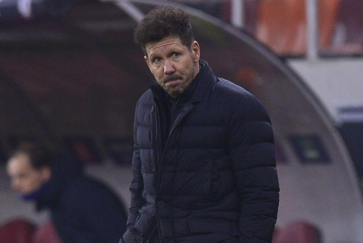 Atletico Madrid - Chelsea Londra 0-1. VIDEO+ FOTO Magia lui Olivier Giroud decide partida de pe Arena Națională