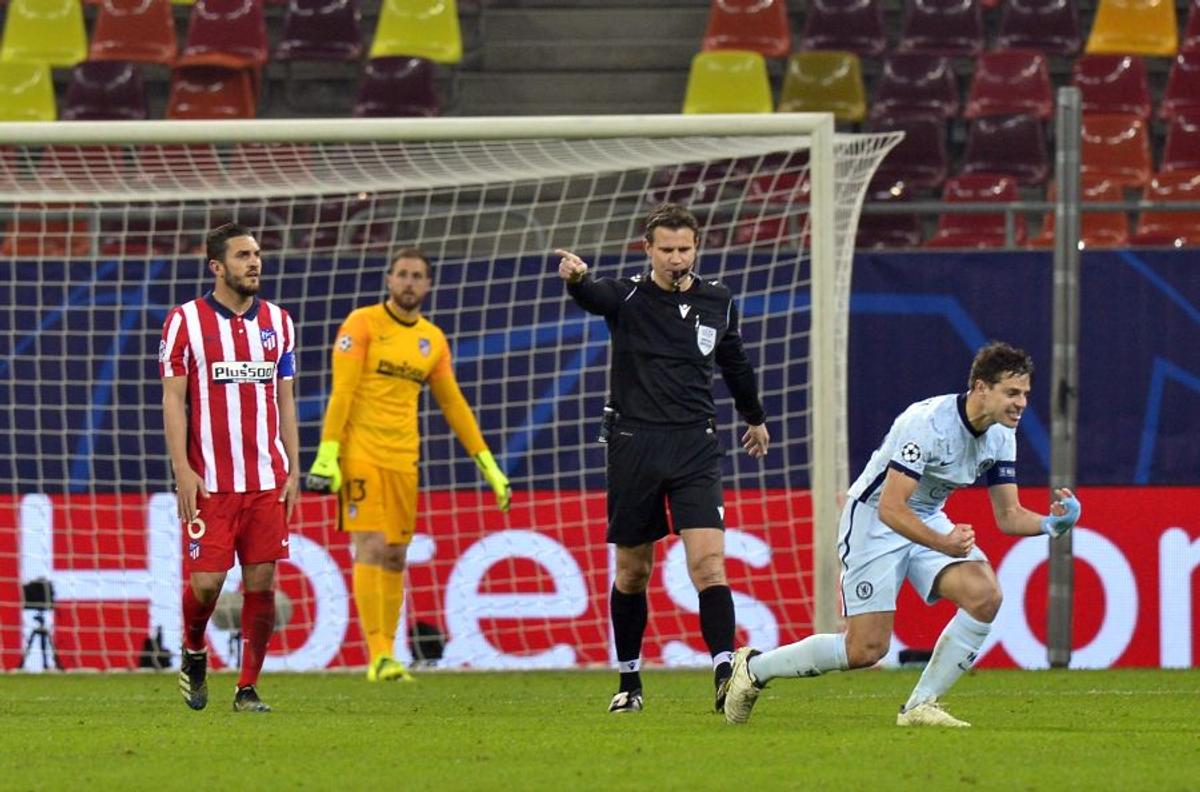 ATLETICO - CHELSEA. Diego Simeone rămâne optimist după eșecul de la București: „Nu s-a decis totul, a mai rămas un meci”