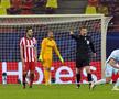 Atletico Madrid - Chelsea / Sursă foto: Cristi Preda (GSP)