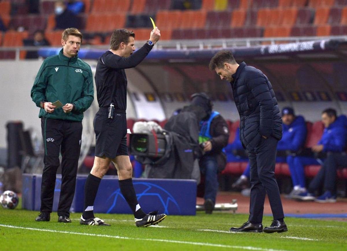 Atletico Madrid - Chelsea Londra 0-1. VIDEO+ FOTO Magia lui Olivier Giroud decide partida de pe Arena Națională