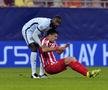 Atletico Madrid - Chelsea / Sursă foto: Cristi Preda (GSP)