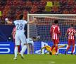 Atletico Madrid - Chelsea / Sursă foto: Cristi Preda (GSP)