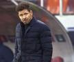 Diego Simeone / foto: Cristi Preda (GSP)