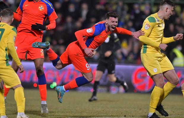 Fotbaliștii de la FCSB, criticați după ultimele prestații: „Sunt prea lăudați și uită indicațiile primite”