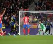 Atletico Madrid - Manchester United, 23 februarie 2022