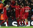 S-a relansat lupta în Premier League! Liverpool s-a distrat cu Leeds și e la doar 3 puncte în spatele lui Manchester City