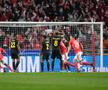 Benfica Lisabona - Ajax 2-2 în „optimile” Champions League » Spectacol total pe Da Luz!