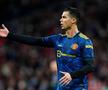 Atletico Madrid - Manchester United, 23 februarie 2022