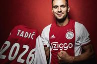 Benfica - Ajax: Ploaie de goluri pe Estadio da Luz? Trei PONTURI pentru un meci spectaculos în Liga Campionilor