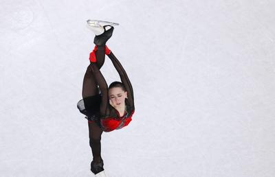 Valieva nu a fost prima » Topul scuzelor absurde oferite de sportivii prinși dopați: caramele din Peru, sex, gelozie și răzbunare
