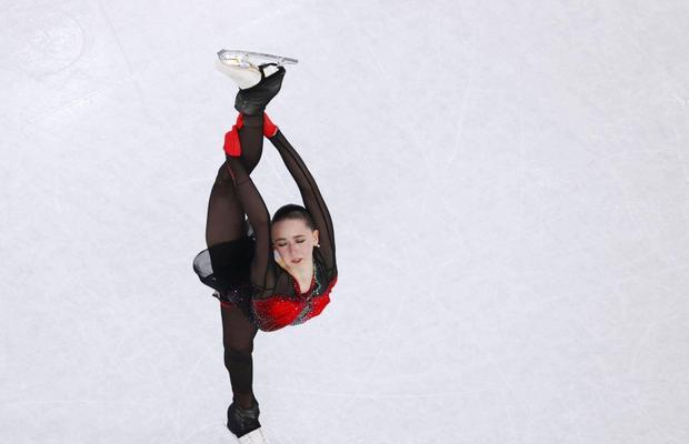 Valieva nu a fost prima » Topul scuzelor absurde oferite de sportivii prinși dopați: caramele din Peru, sex, gelozie și răzbunare