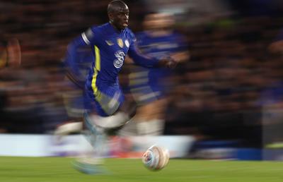Kante, inepuizabil » Cursă de 40 de metri cu 6 atingeri și pasă decisivă: „Când e în formă, răstoarnă partida”