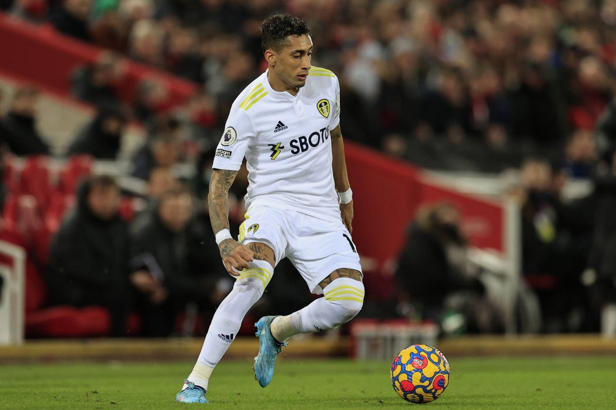 Liverpool - Leeds, 6-0