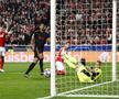 Benfica Lisabona - Ajax 2-2 în „optimile” Champions League » Spectacol total pe Da Luz!