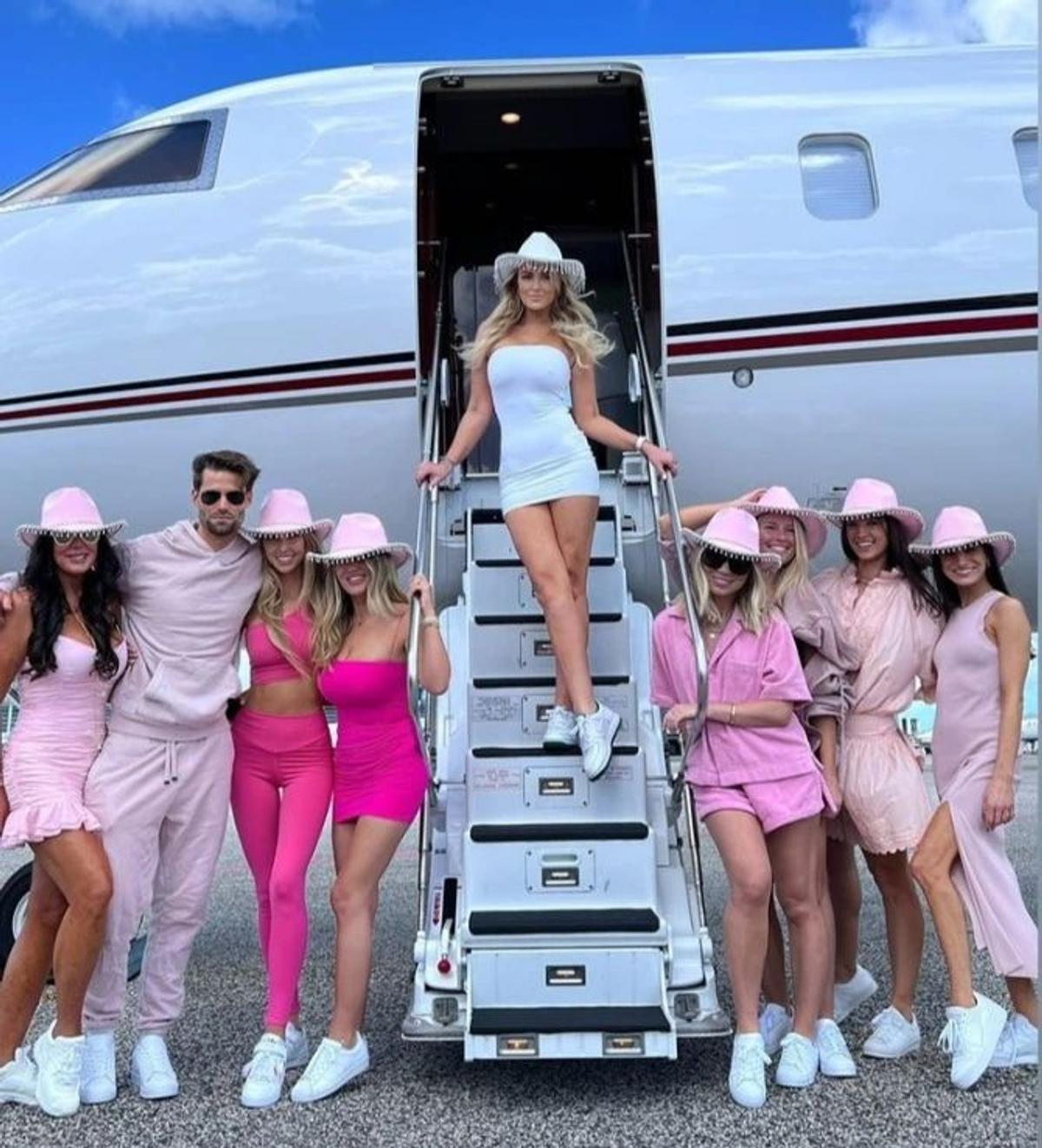 Paulina Gretzky