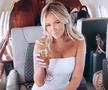 Paulina Gretzky