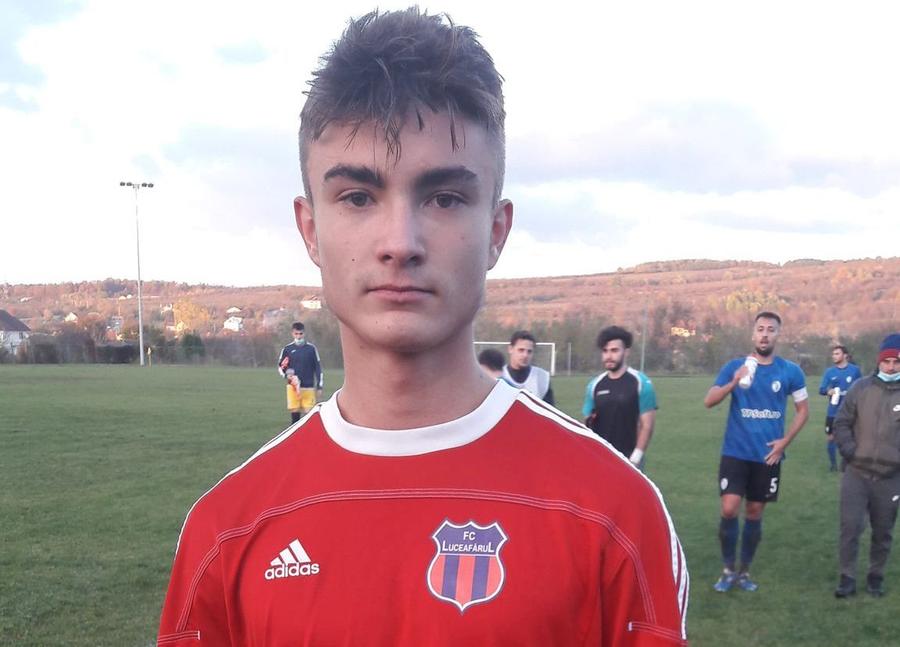 Considerat prea slab pentru România, un junior tricolor a fost convocat de Ungaria » FRF habar n-a avut!