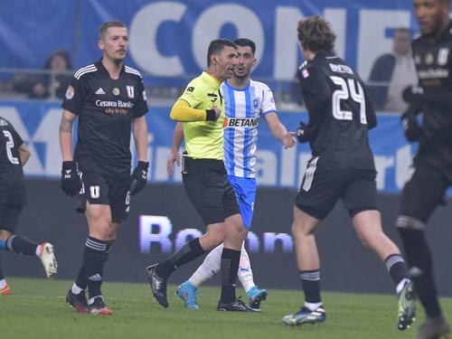 Vlad Achim, în stânga imaginii / FOTO: Imago-Images
