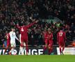 S-a relansat lupta în Premier League! Liverpool s-a distrat cu Leeds și e la doar 3 puncte în spatele lui Manchester City