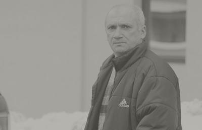 Tragedie în fotbalul românesc » S-a stins din viață fostul internaţional Ioan Zare
